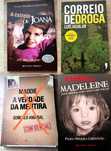 Maddie; Joana Cipriano; Madeleine Mccann