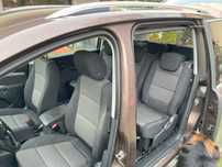 VW Sharan 2013rok