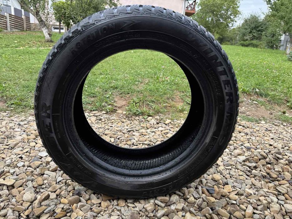 Зимові шини Voyager 205/55/16