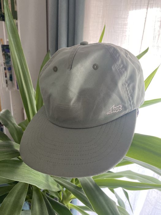 Chapéu verde-menta da Lost