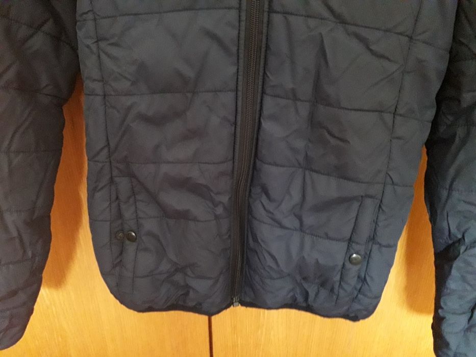 Casaco marca Zippy 13/14 anos