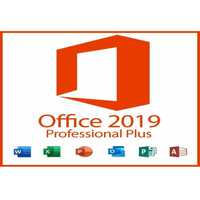 Microsoft Office 2019 Professional Plus Лицензионный