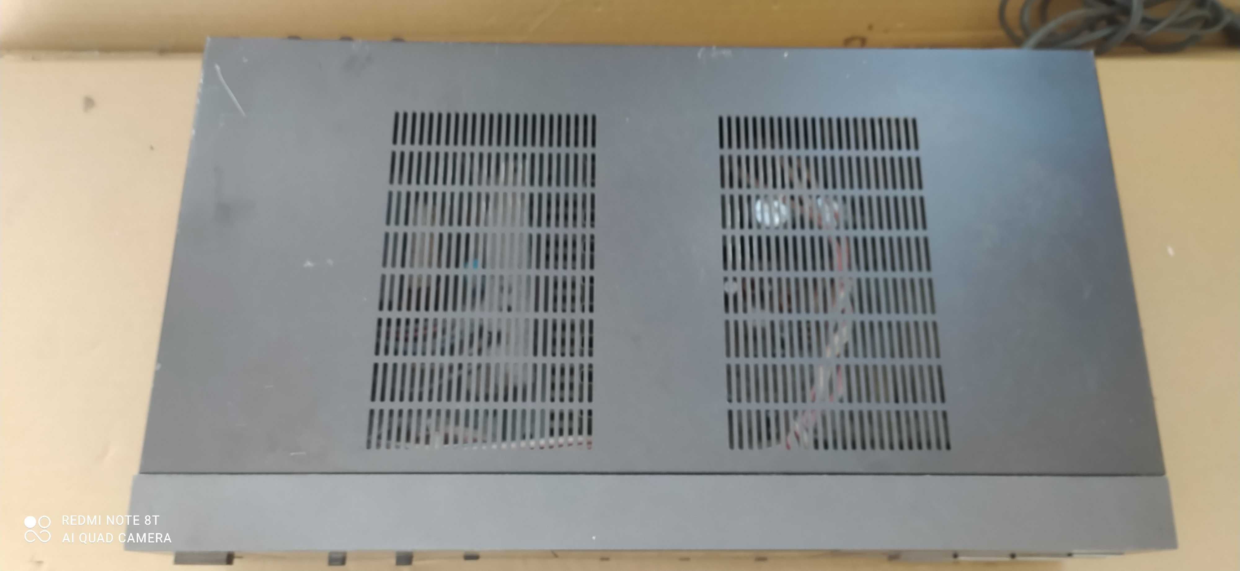 Wzmacniacz Sony TA-AX4040