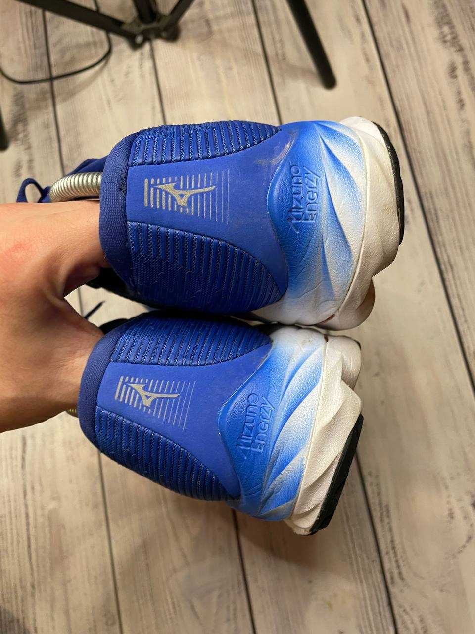 Кроссовки Mizuno Wave Rider 26