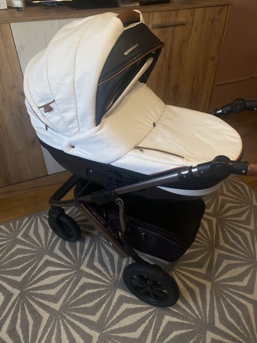 2 в 1 Дитяча коляска!
