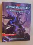 Przewodnik mistrza podziemi d&d 5e PL