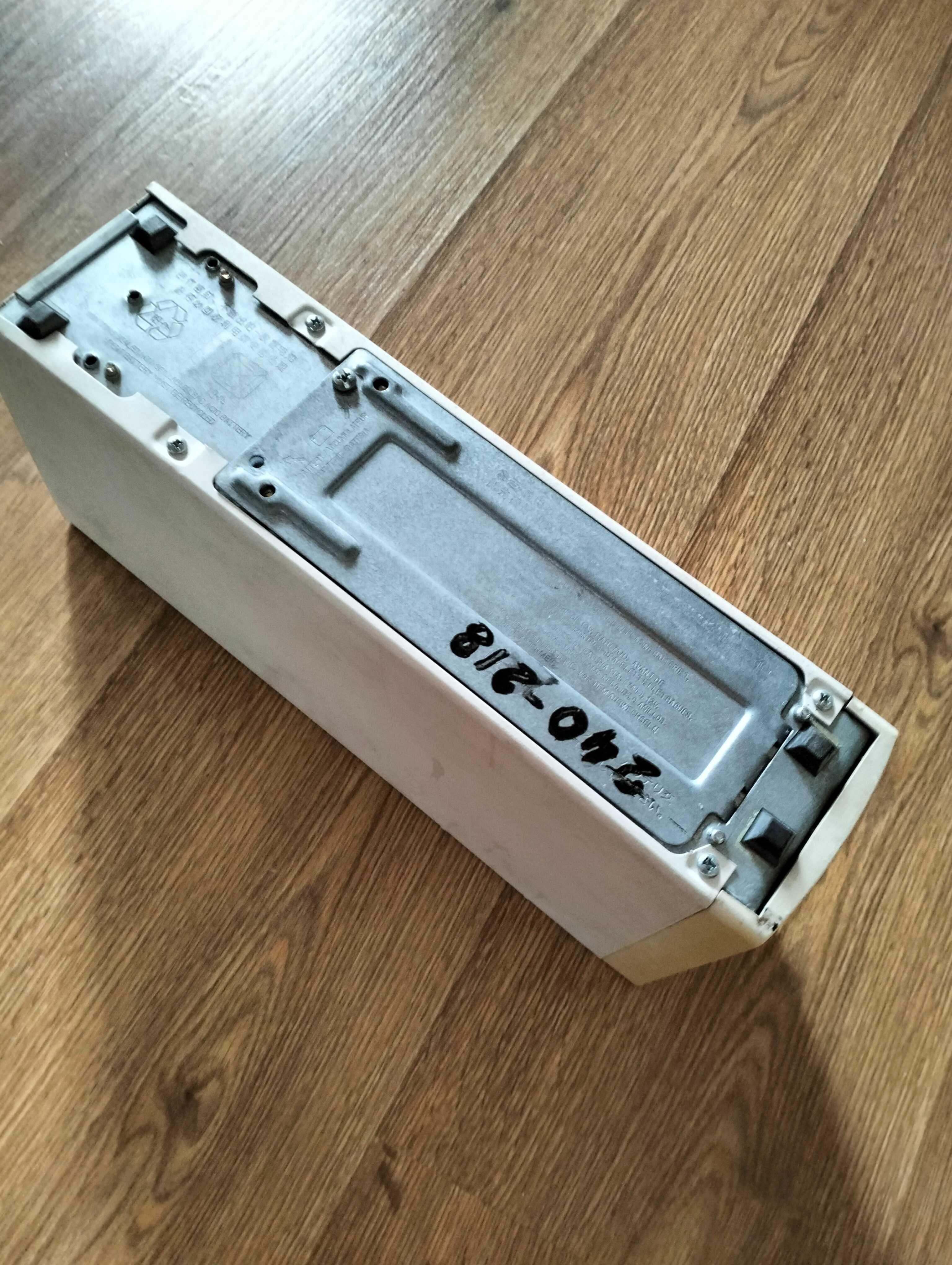 Упс 300 без акума