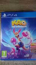 Kao The Kangaroo Kangurek ps4 playstation Minecraft Kangur lego