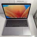 MacBook Pro 13" (2017 com varios programas)