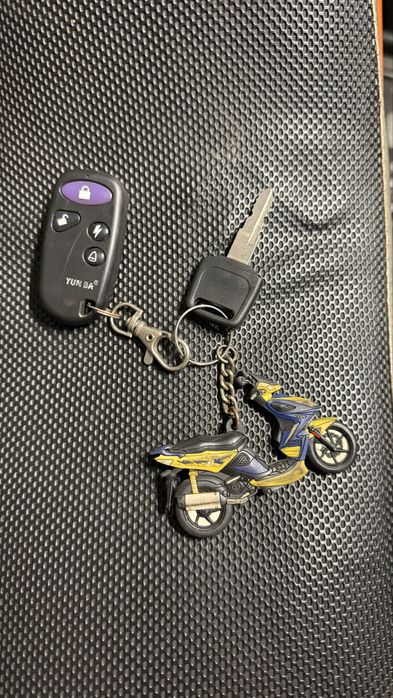 Quad 125cc stan bardzo dobry