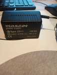 Zasilacz    230V / 12V DC
