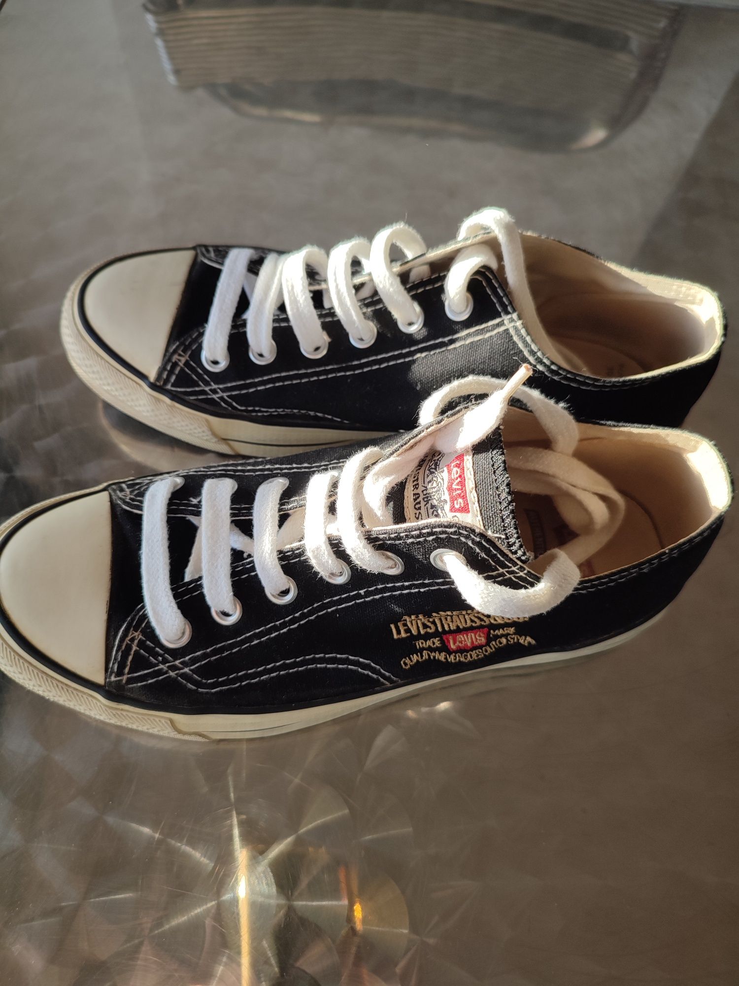 Tênis/sapatilhas Levis
