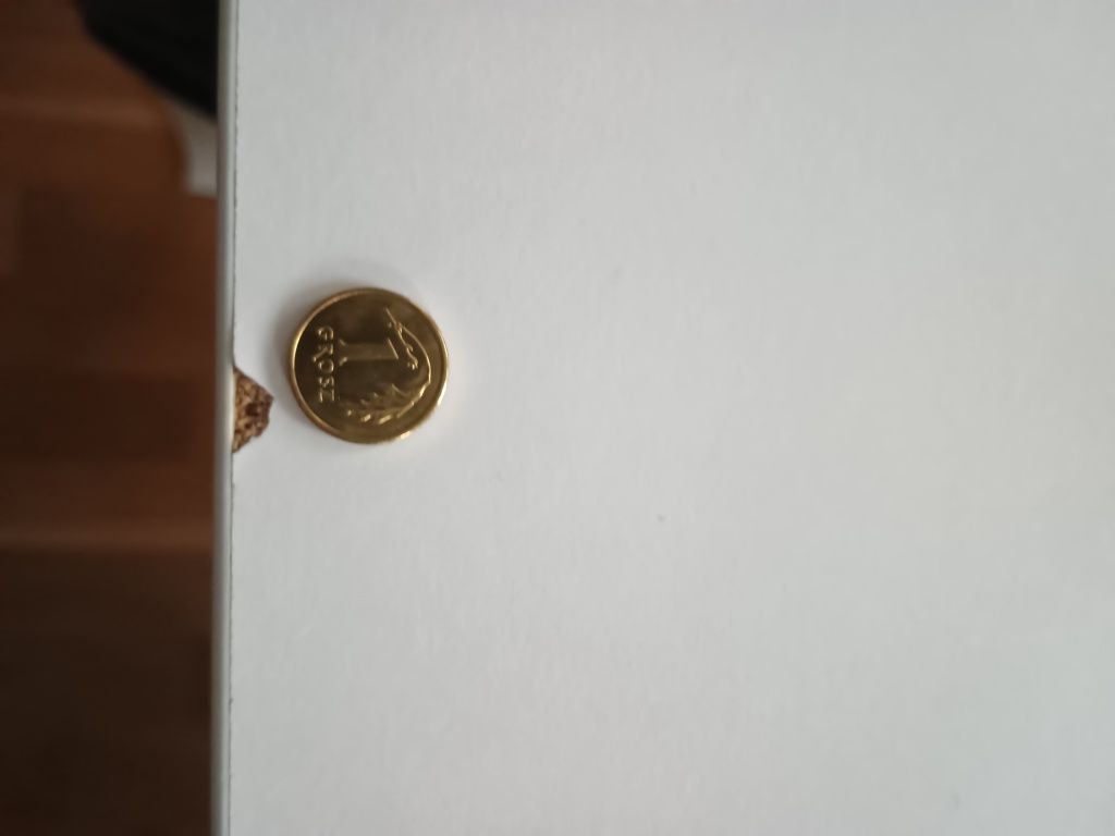 Stół IKEA INGATORP z 6 krzesłami