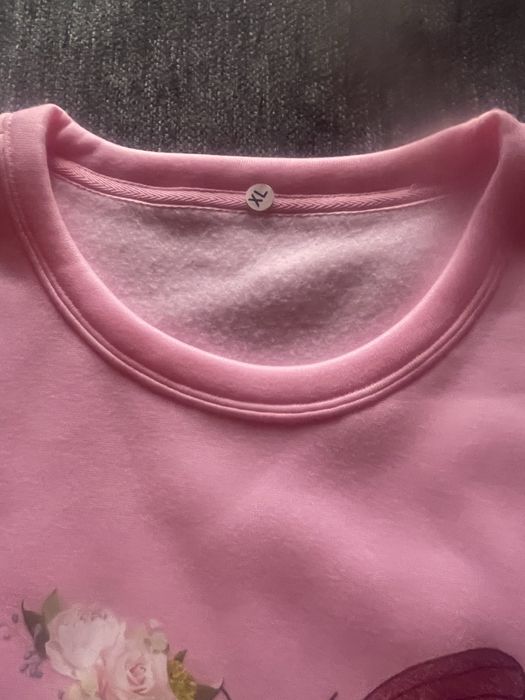 Seeet cor de rosa Nova