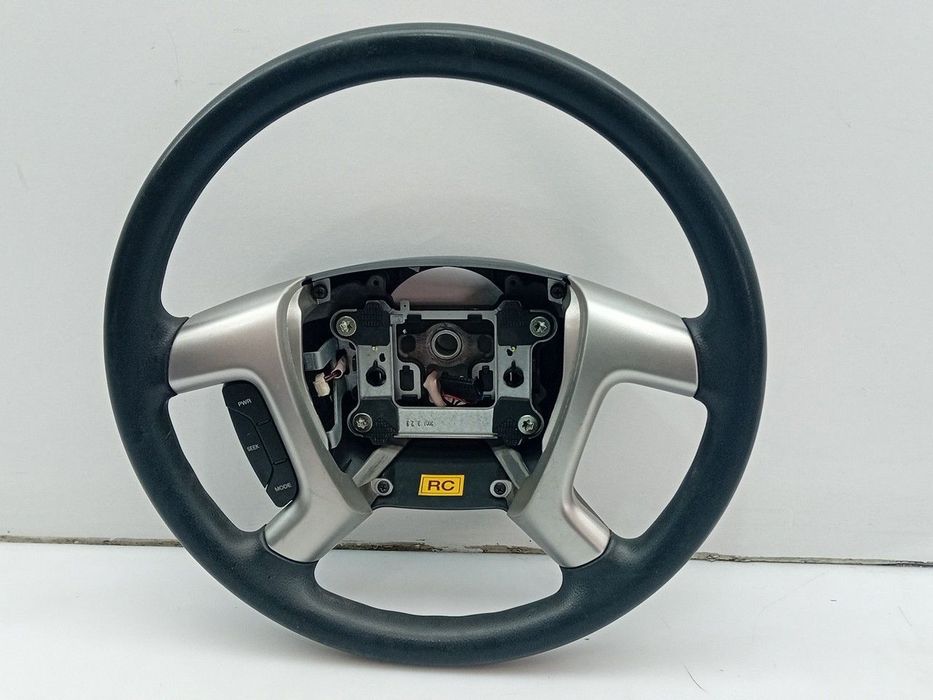 Volante de direção CHEVROLET Captiva (C100, C140)