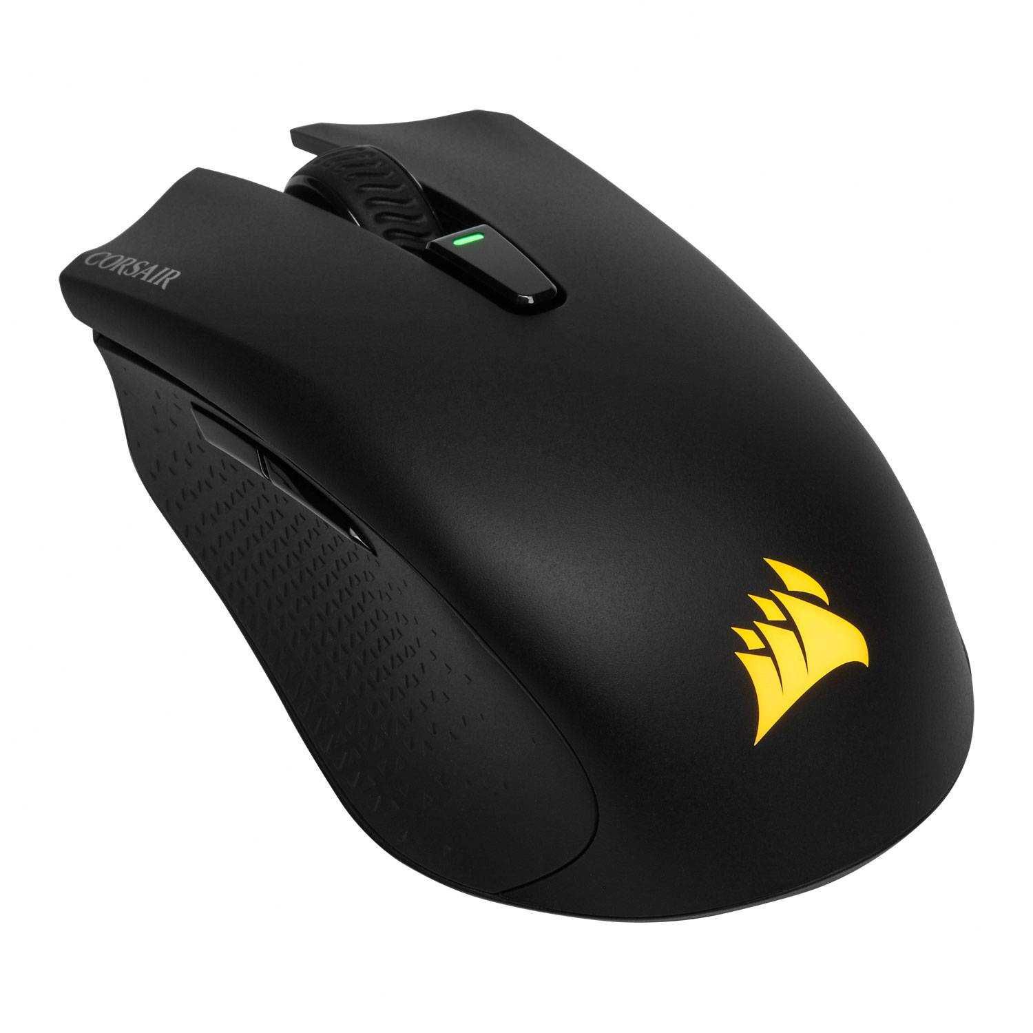 Portátil Victus by HP Gaming 16 16.1" 8 GB RAM + Rato Corsair Harpoon