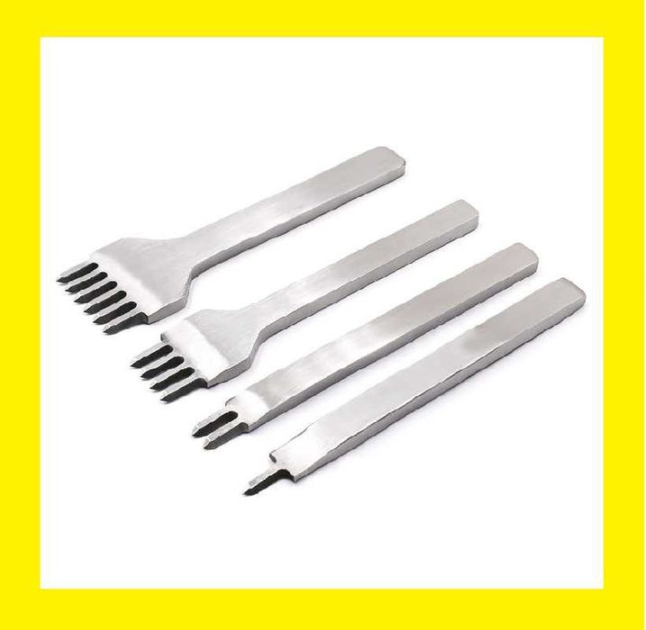 ТОП ПРОПОЗИЦЯ! Якісний пробійники для шкіри, професійний