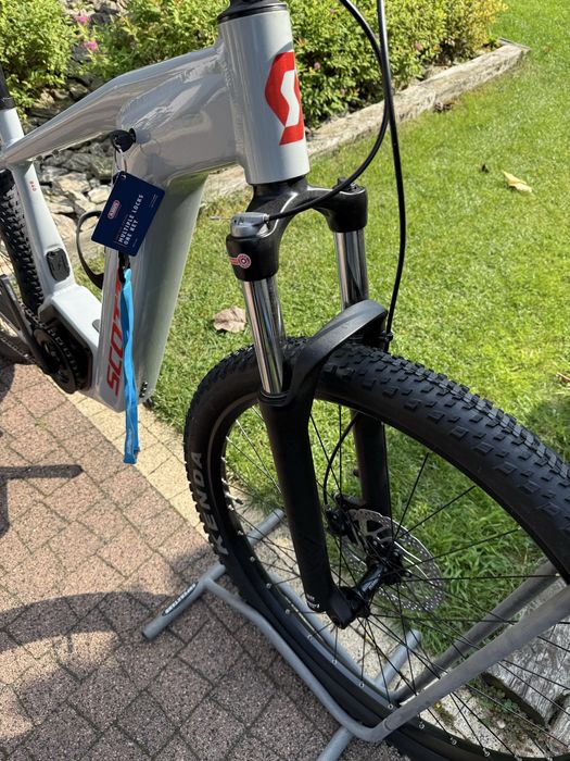 Scott Aspect 940 eRide Bosch Smart Roz M