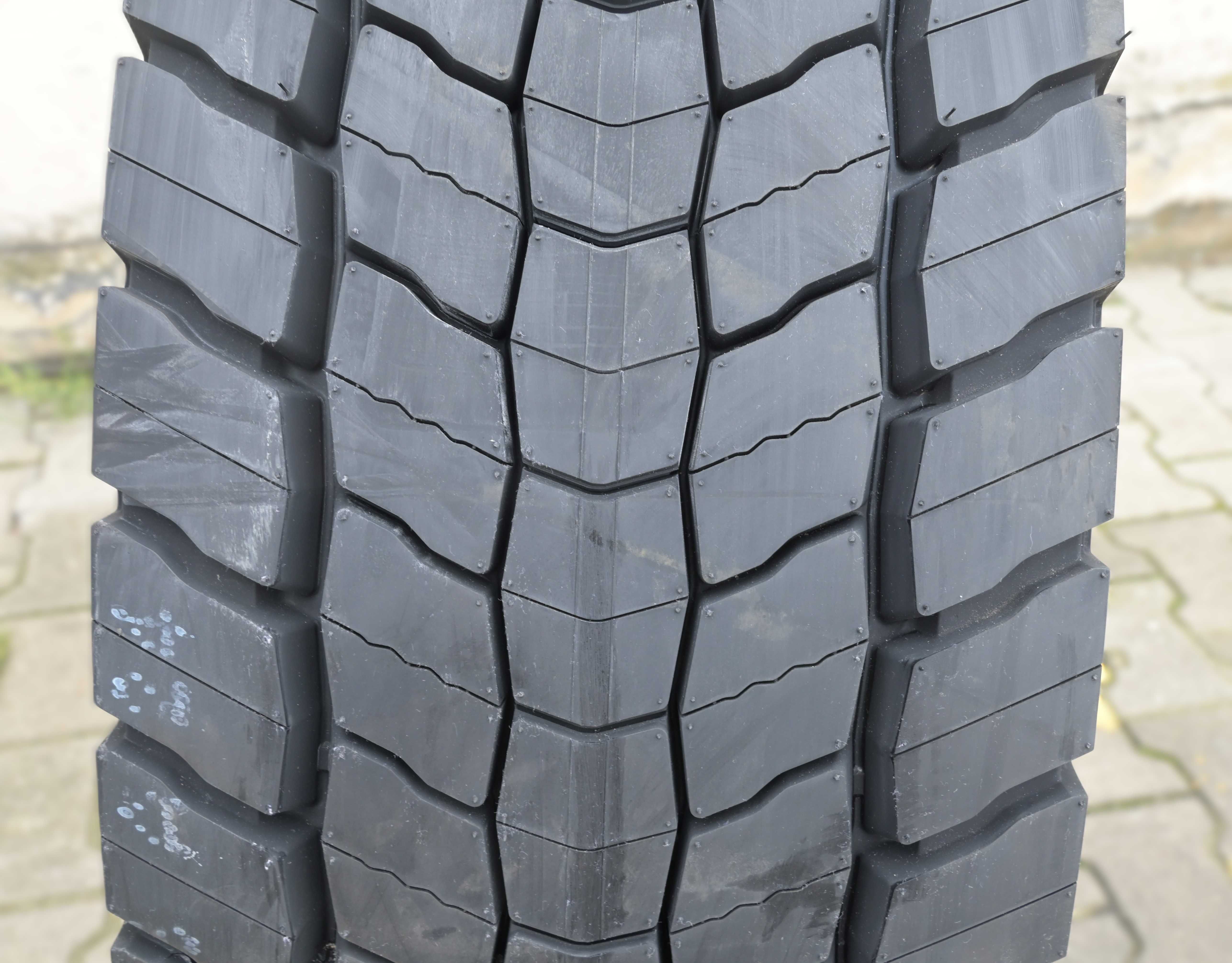 Opony napędowe 315/70R22.5 156/150L ADR606 M+S 3PMSF Austone Tires