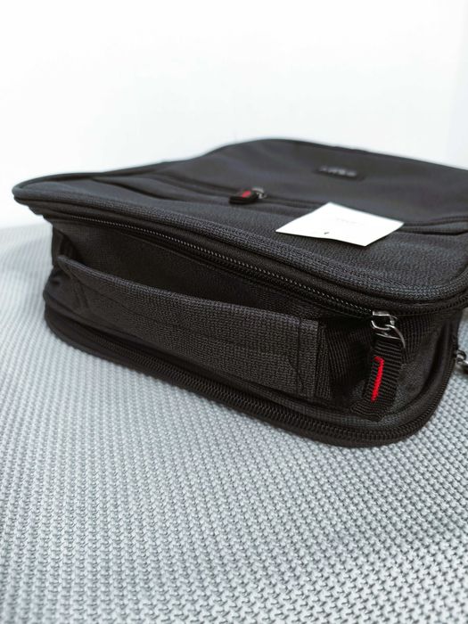 Nowa męska torebka torba na ramię do pracy na śniadanie Okazja 3191