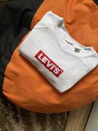 Свиишот кофта худи левис levis