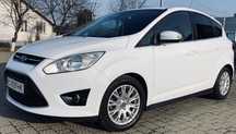 Ford C-MAX 2012рв 1.6 диз мкп