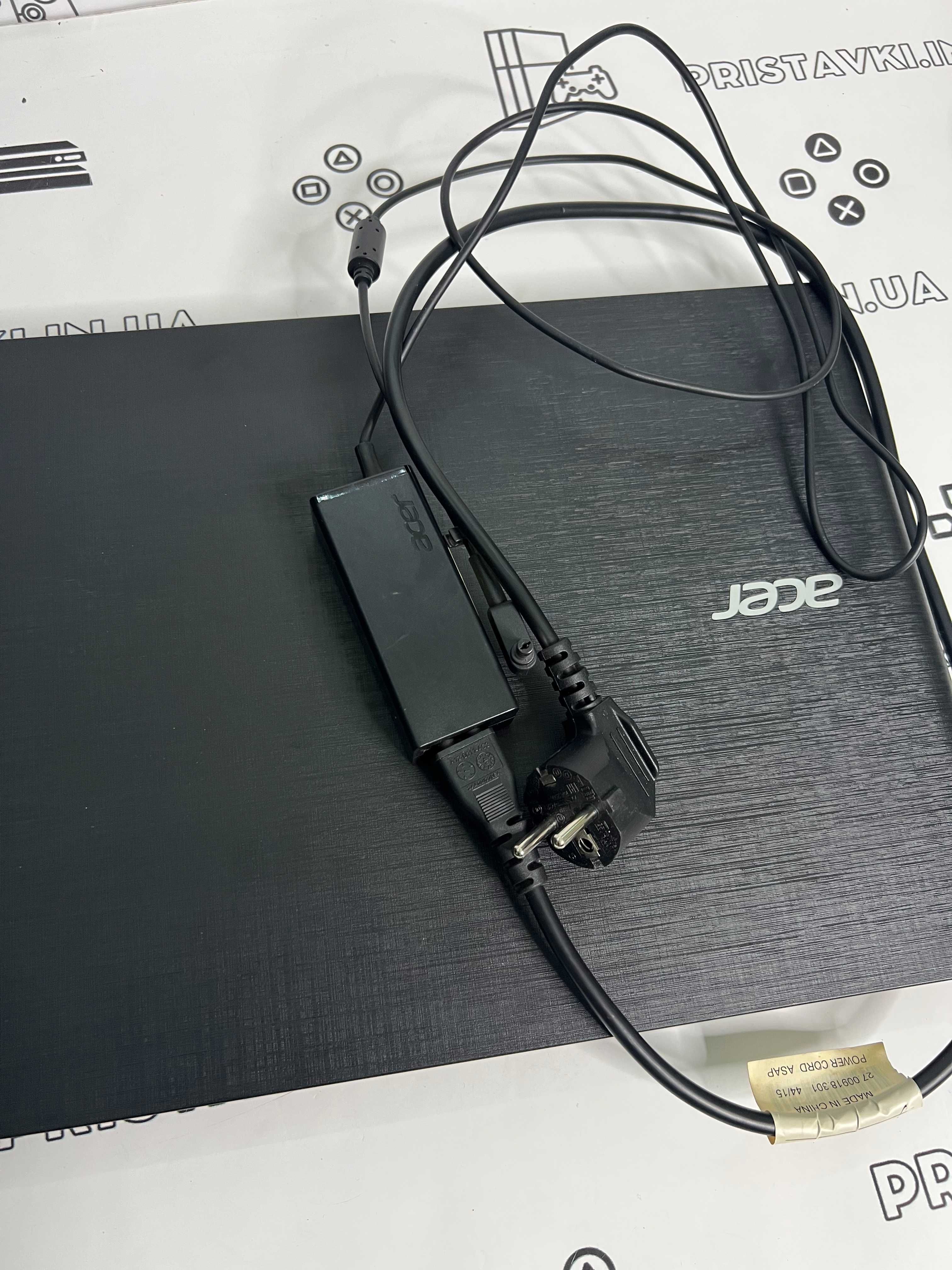 Ноутбук Acer Aspire E5-773