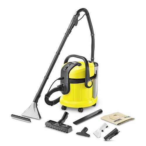 Odkurzacz Piorący KARCHER SE 4001