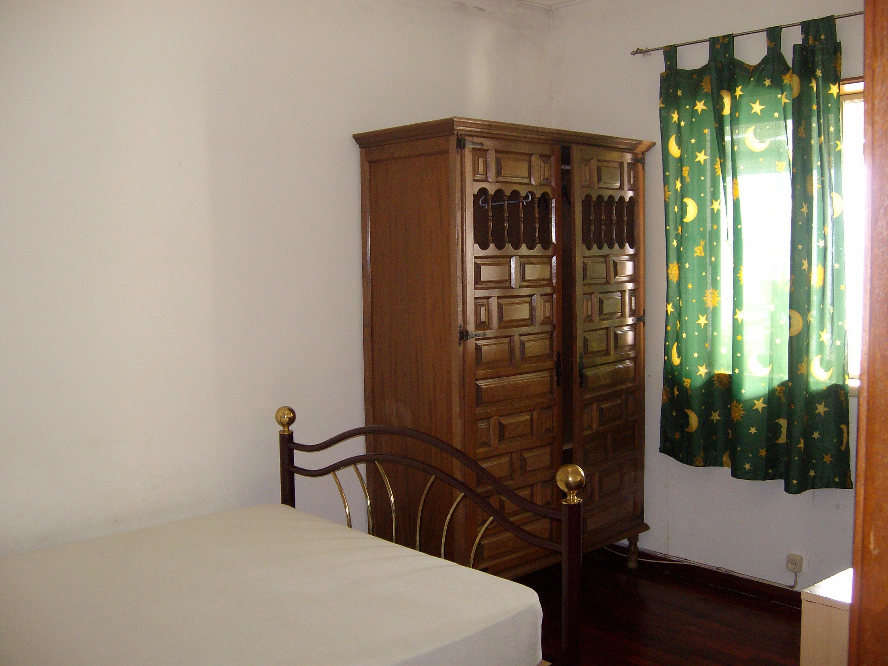 Quarto para arrendar em Castelo Branco