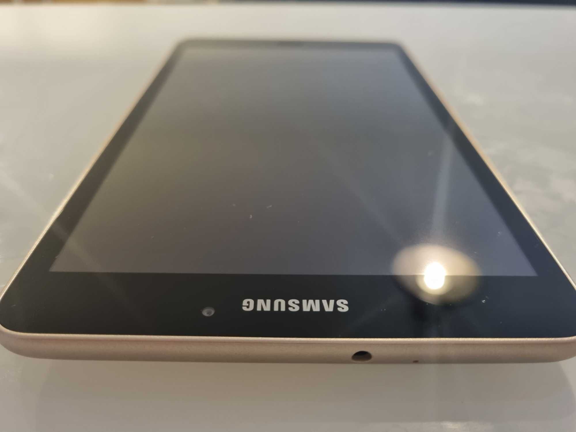 Tablet SAMSUNG Galaxy Tab A (10.1" - 32 GB - 2 GB RAM - Rose Gold