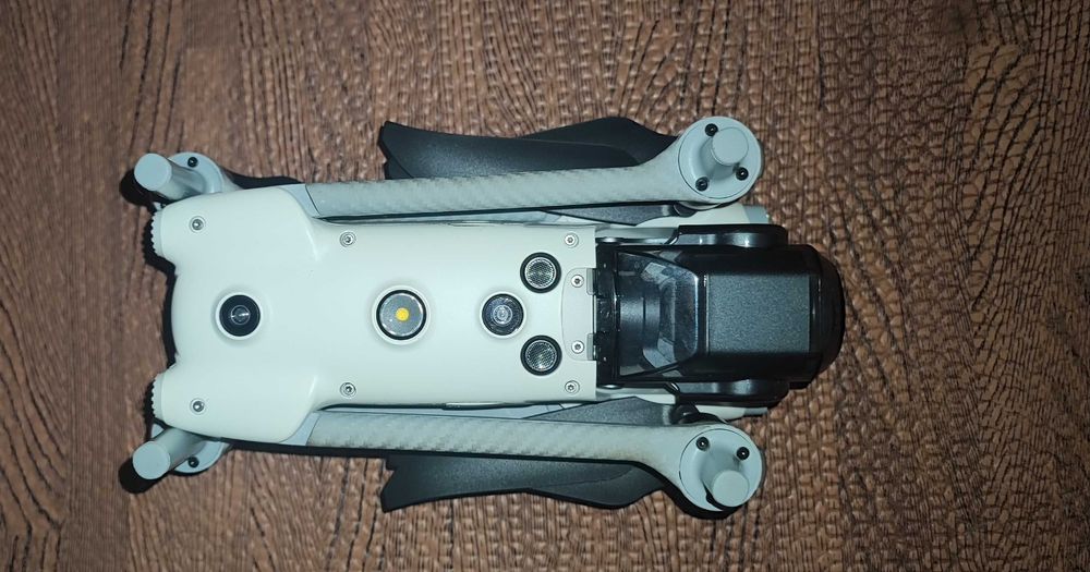 Autel lite+ в полной комплектации