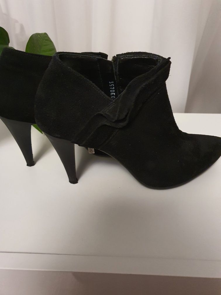 Buty damskie Rylko oryginalne