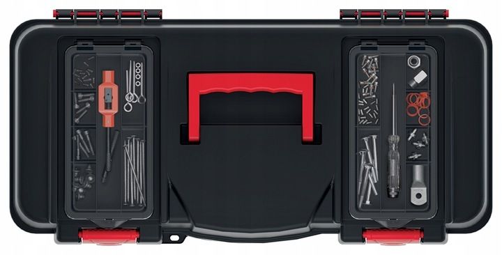 Skrzynka Narzędziowa Caliber Uniwerslana 55x27