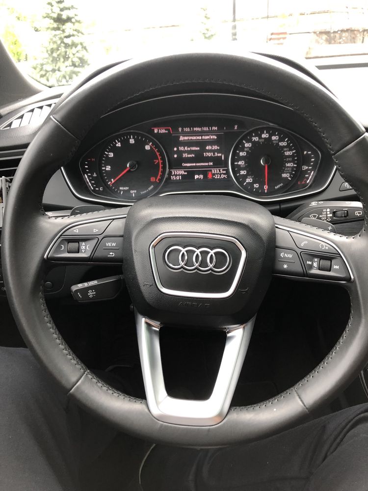 Audi Q5 Premium Plus 2019