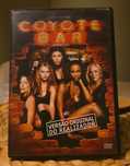 DVD coyote bar - versão original realizador