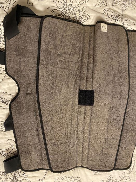 Бандаж на колінний суглоб Ortex