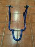 Cavalete para mota