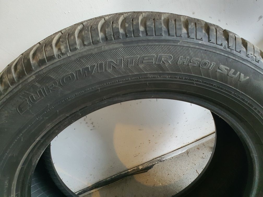 FALKEN EuroWinter HS01 SUV 225/60R18 104V wzmocnienie XL