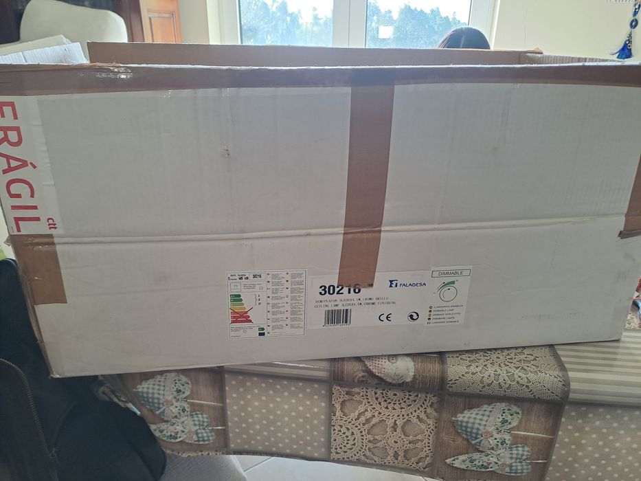 Cadeiro de quarto ou sala novo