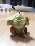 Super Zings Rocket Gold seria 5