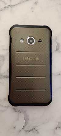 Samsung xcover3. Dwa telefony