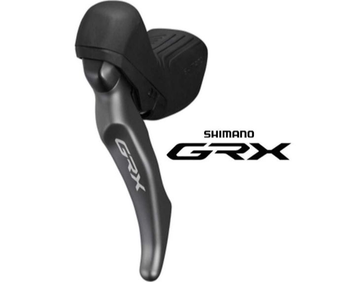 NOWA Shimano GRX BL-RX820 LEWA 1x12a klamkomonetka dźwignia hamulcowa