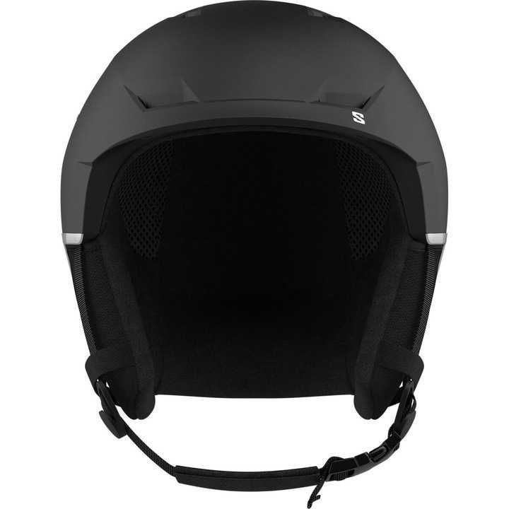 Nowy Kask narciarski męski Salomon Pioneer LT S 53-56 czarny