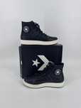 Converse all Star equip sneakersy na platformie 42 czarne wodoodporne