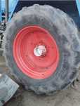 Opona 600/65 r38 Michelin multibib