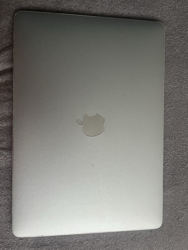 MacBook pro a1708, stan bdb, igla, folia ochronna,i5/8/250, sonoma