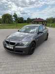 BMW E90 320D 163KM M47