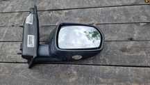 Lusterko prawe Ford edge USA 16 pin