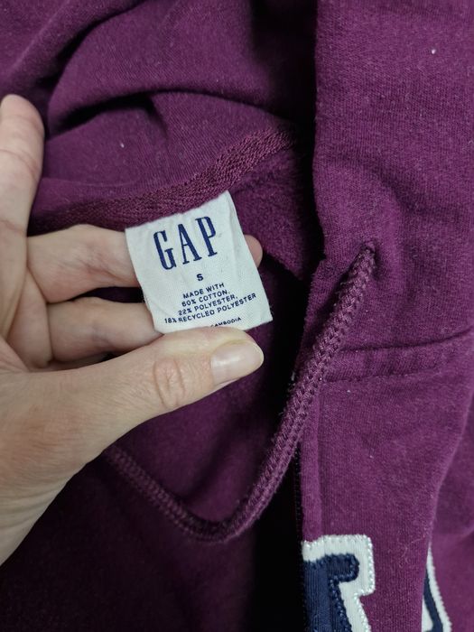 Костюм GAP кофта и штаны