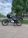 Мотоцикл Viper ZS150